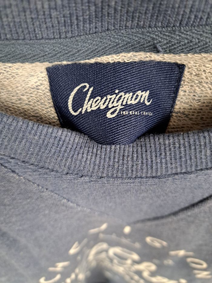 Sweat shirt - photo numéro 2