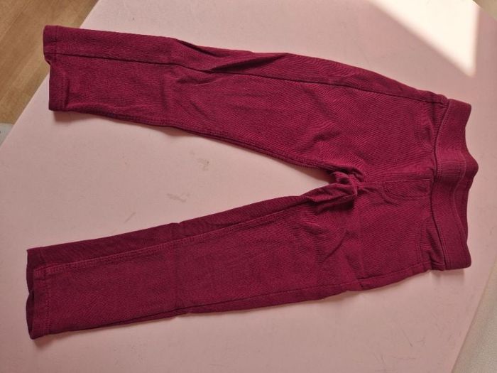 Legging fille