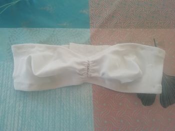 Brassière sans bretelle