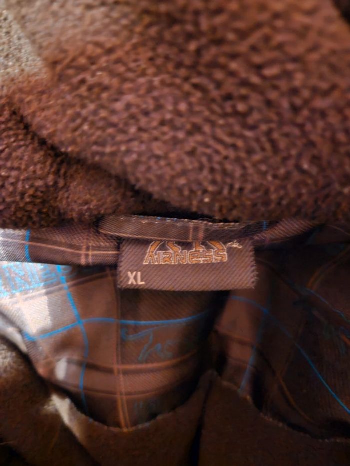 Doudoune XL - photo numéro 5