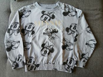 Pull Minnie