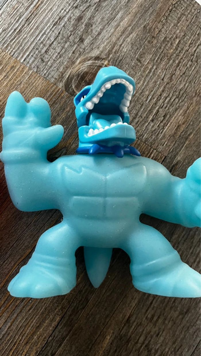 Goo jit zu lot 2 - photo numéro 6