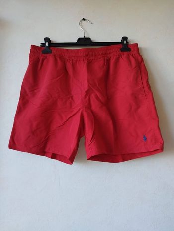 Short de bain Ralph Lauren