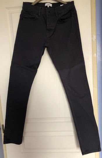 Jean gris taille S - Jules
