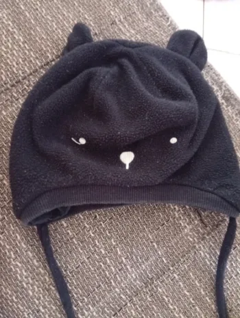 Bonnet