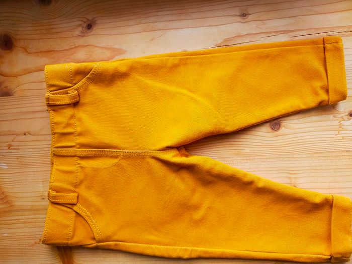Pantalon bébé fille