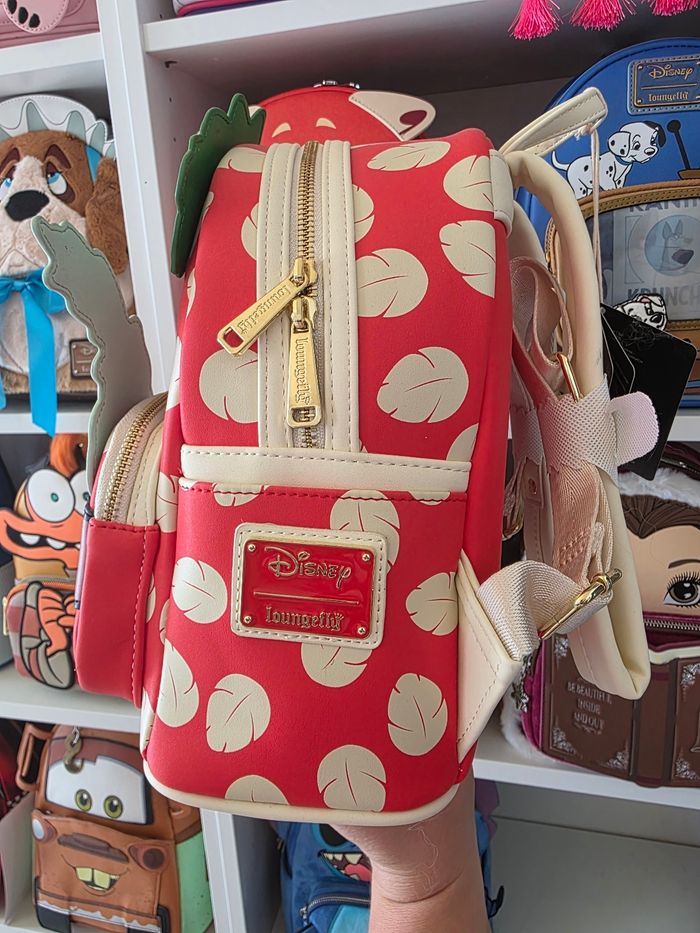 Loungefly Lilo - photo numéro 4