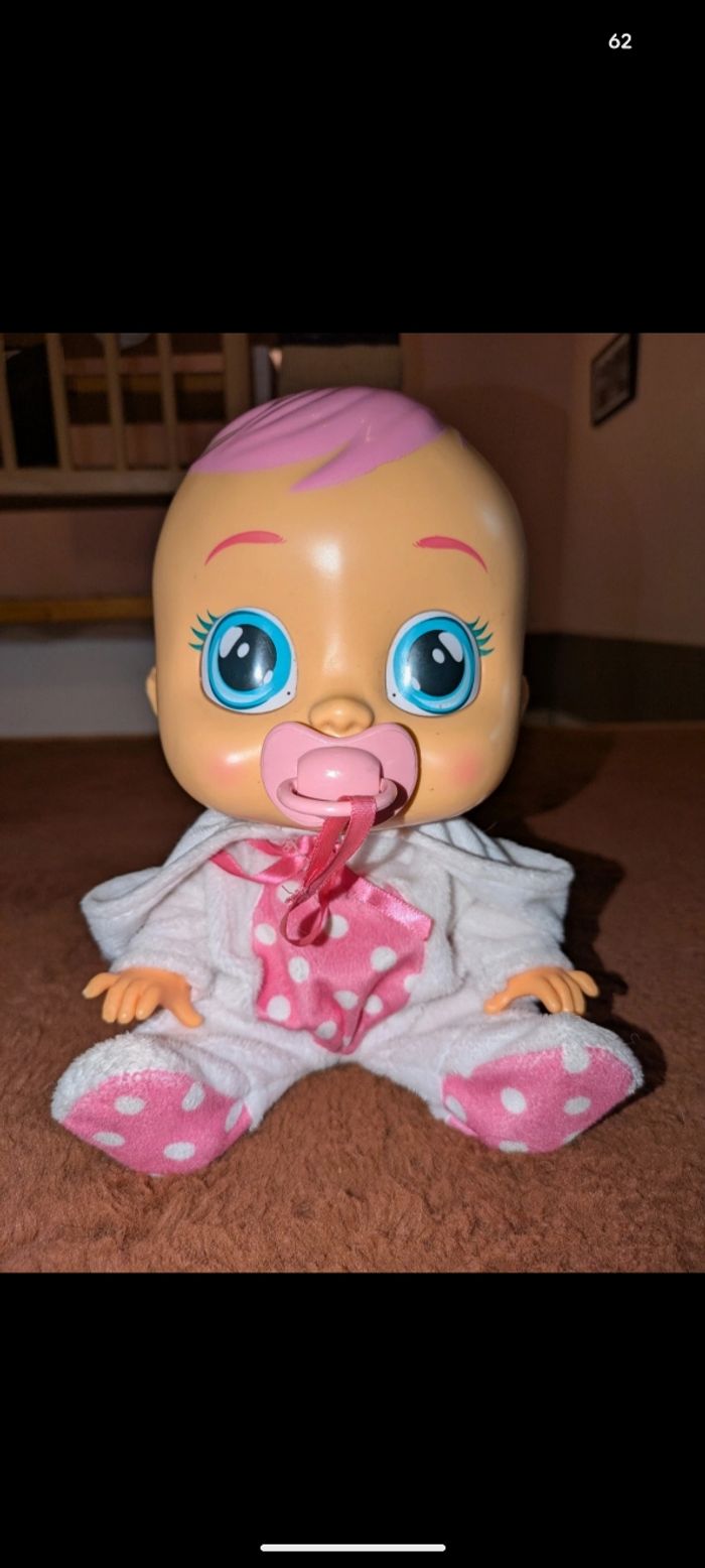 Cry Babies Best of - Coney le lapin - photo numéro 2