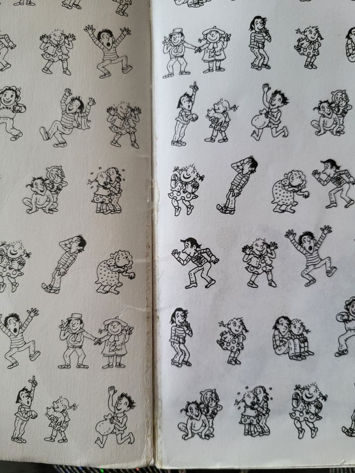 BD Tom-Tom et Nana - photo numéro 2