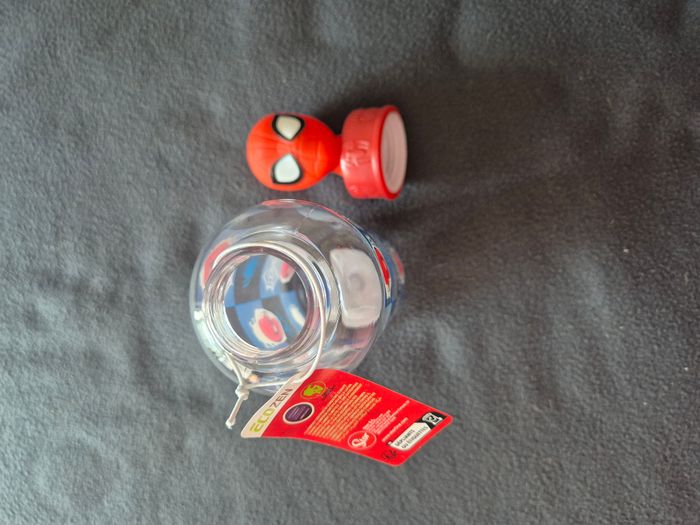 gourde Spiderman - photo numéro 3