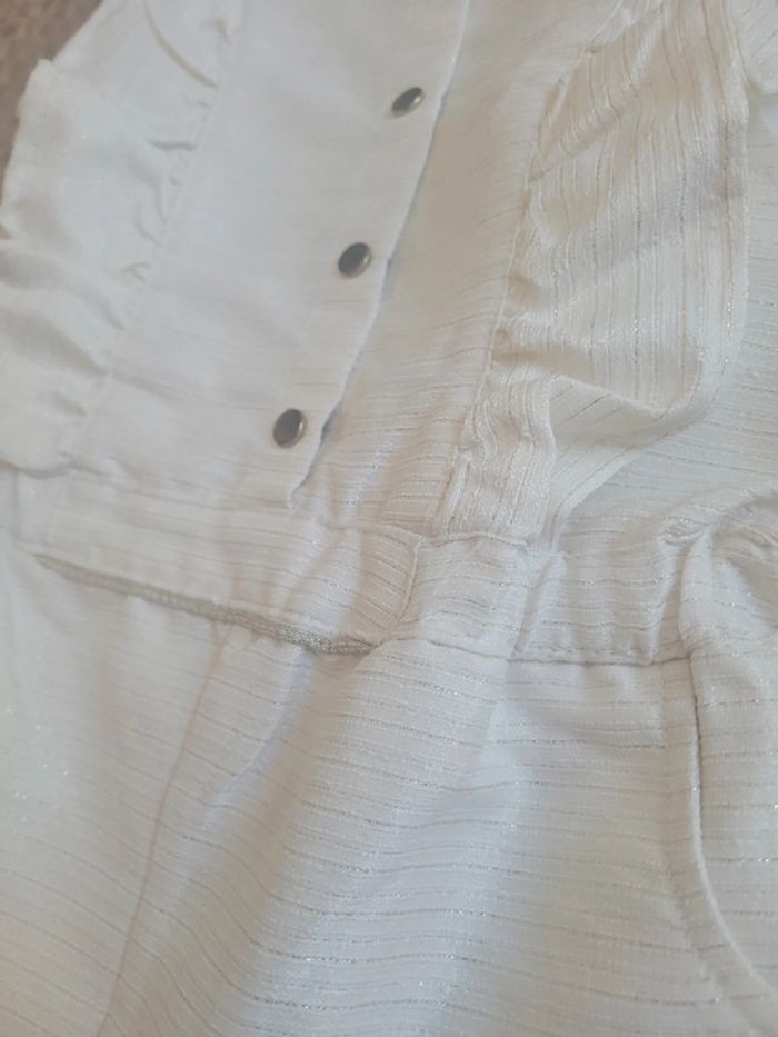Combishort 5 ans - photo numéro 2