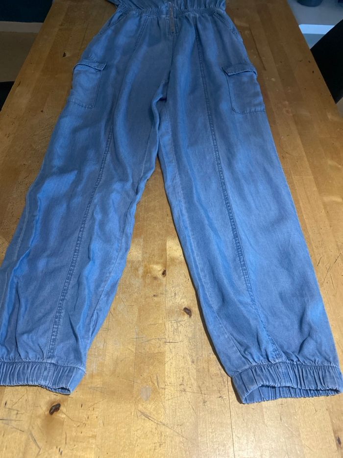 Combinaison - photo numéro 2