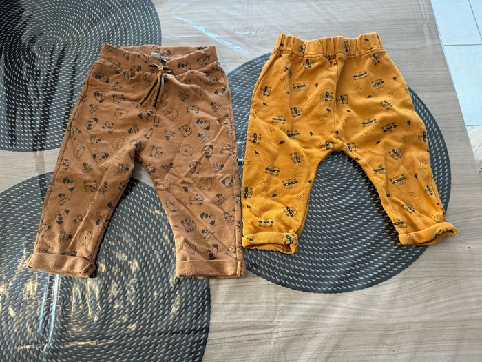 Petit lot 9 mois - photo numéro 7