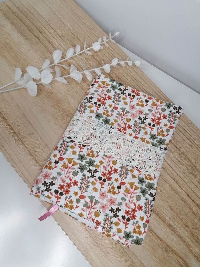 Protège carnet de santé