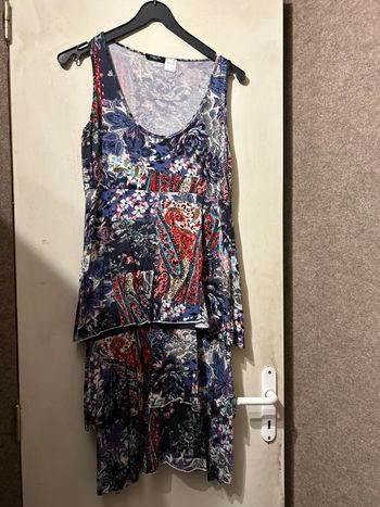 Robe été femme
