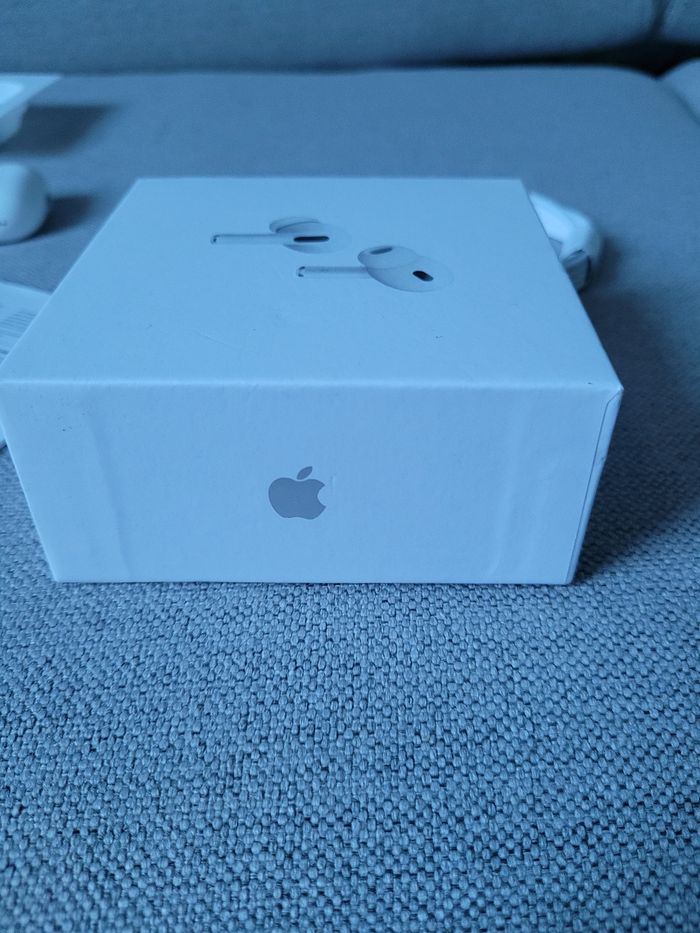 Apple Airpods pro 2eme génération - photo numéro 8