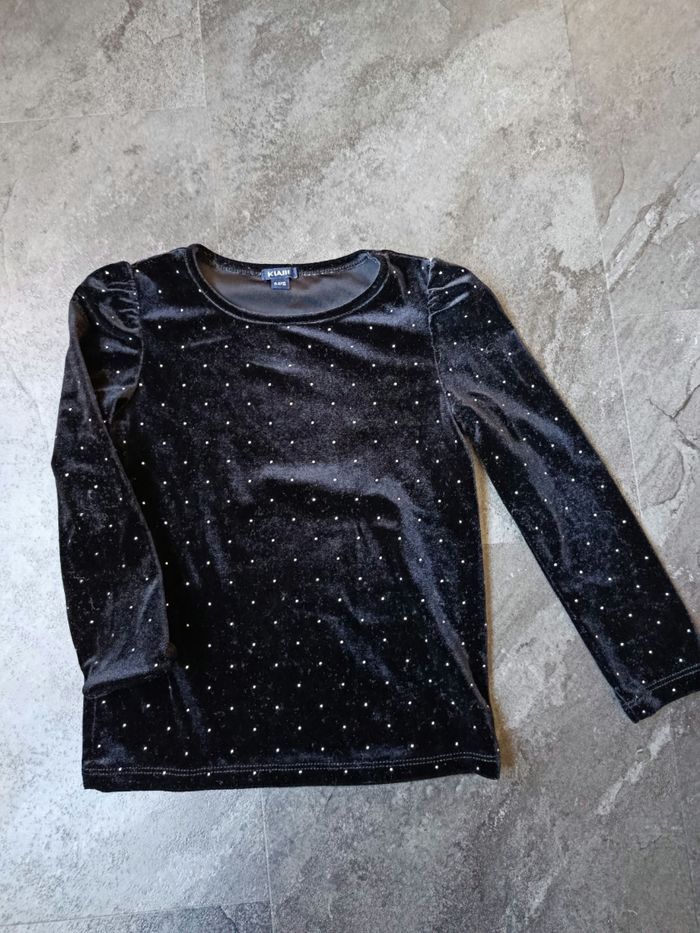 Lot de vêtements ×11 en 4 ans - photo numéro 6