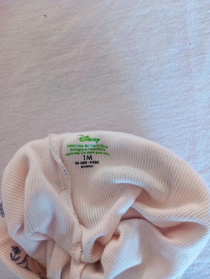 Pantalon bebe - photo numéro 6