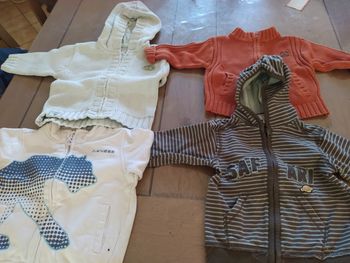 Vêtements