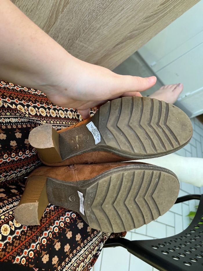 Bottes - photo numéro 4