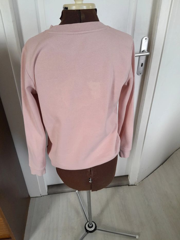 Sweat Vans taille s - photo numéro 2