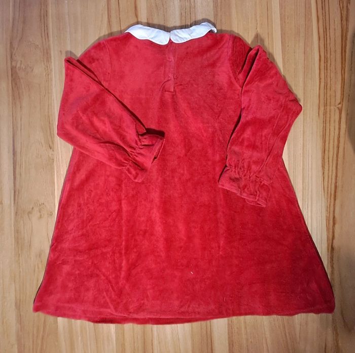 Pyjama tunique Noël 🎅 - photo numéro 3
