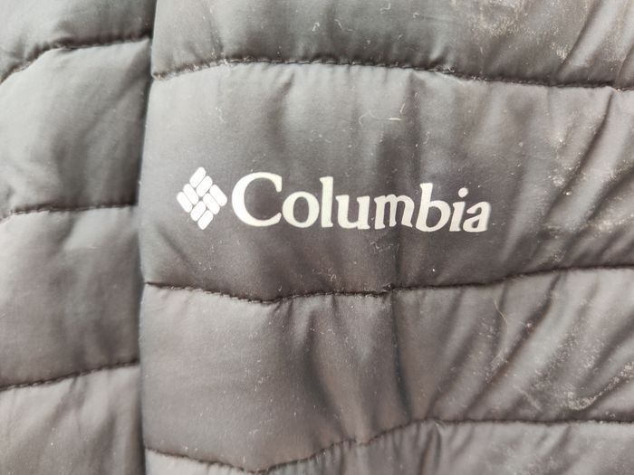 🧥 Doudoune Femme Columbia XL Chaude Légère & Stylée 🌸envoie rapide aujourd'hui ou demain - photo numéro 7