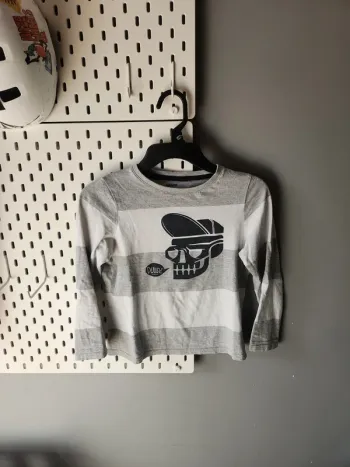 Tshirt ML kiabi