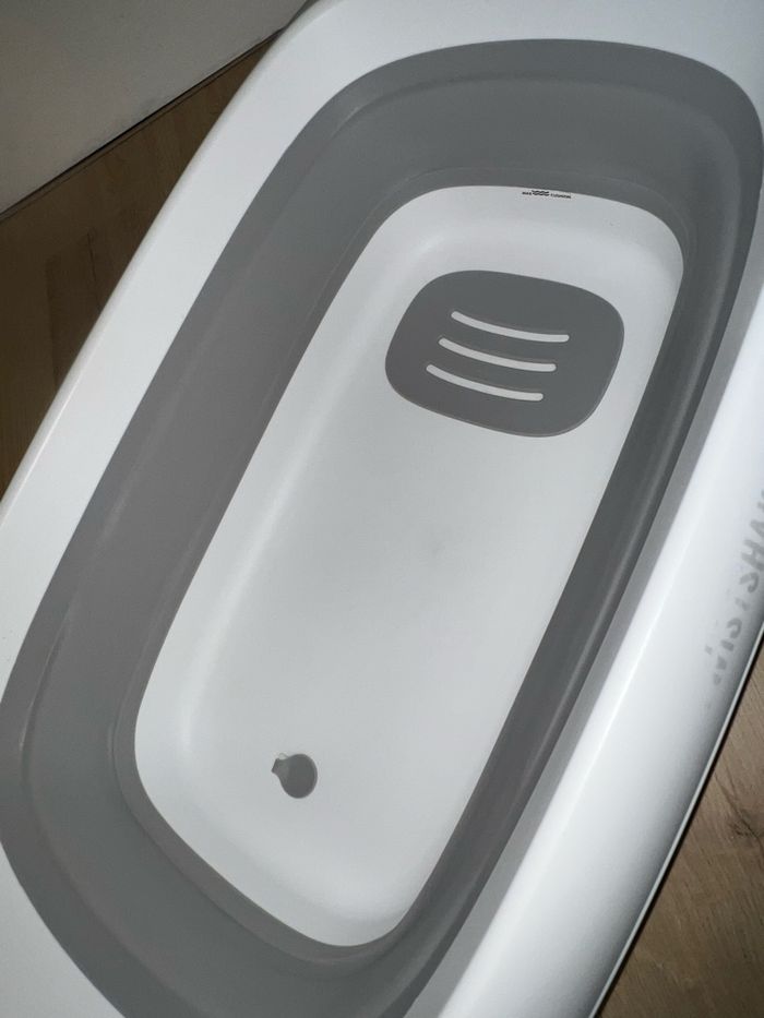 Baignoire twistshake - photo numéro 2