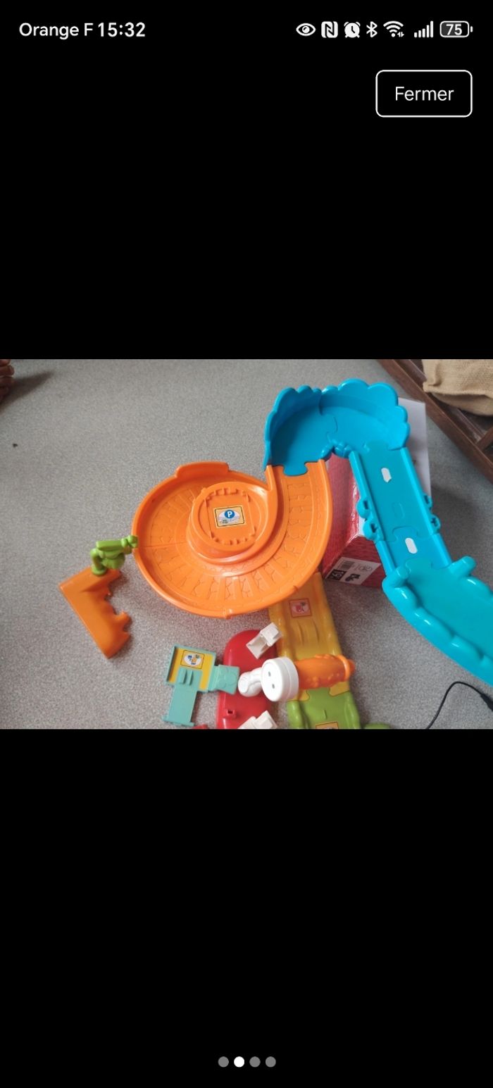 Tut tut bolide Mickey - photo numéro 4