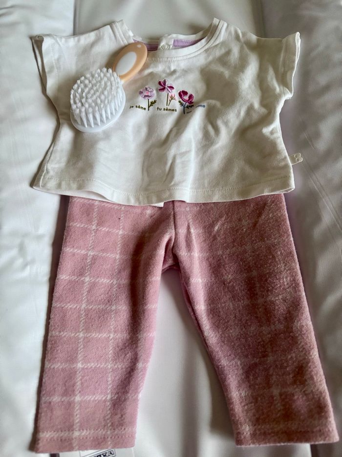 Ensemble 3 mois - photo numéro 3