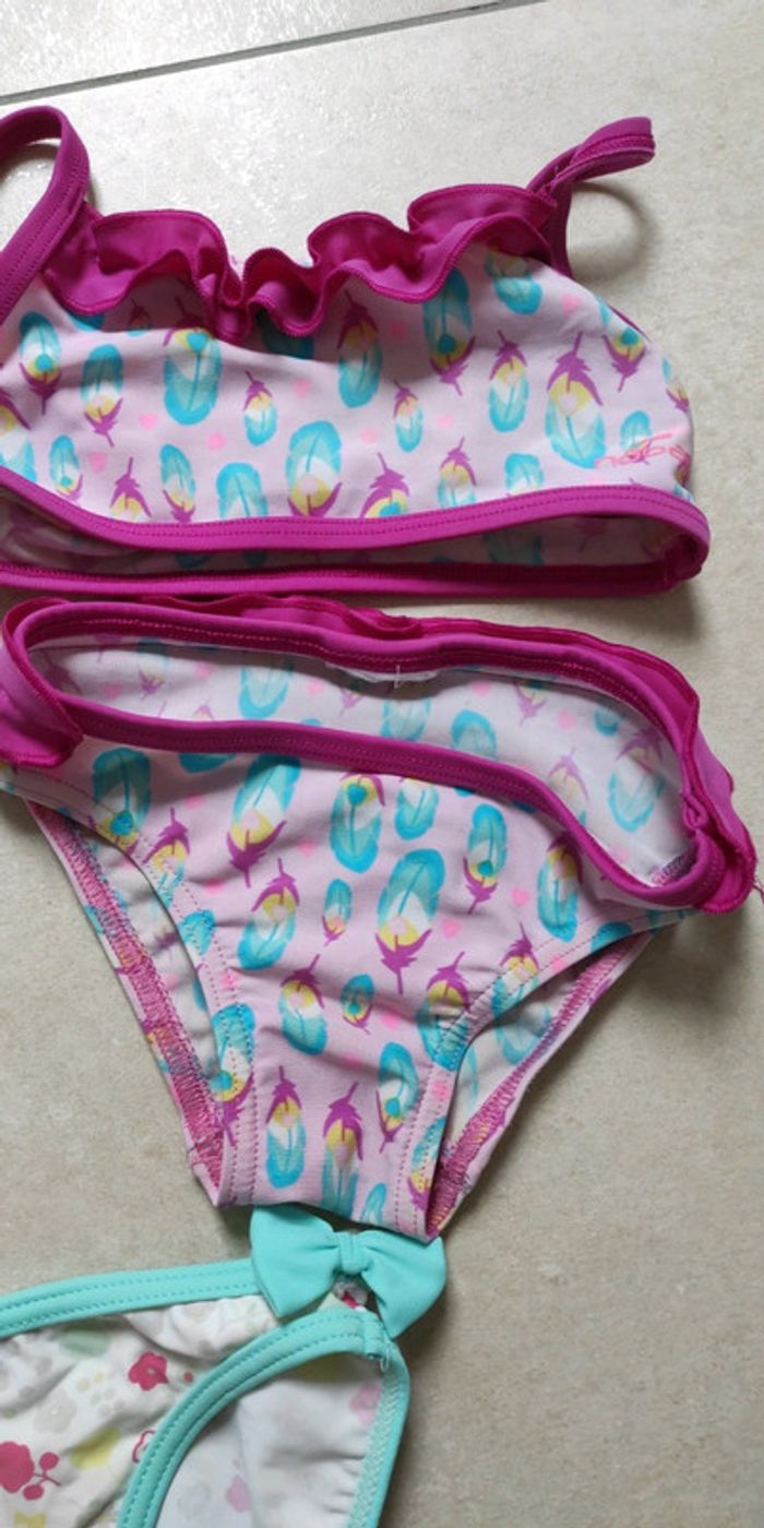 Lot de maillot de bain - photo numéro 3