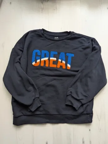 Pull Kiabi