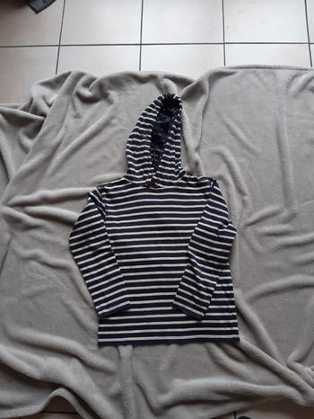 Ter shirt  manches longues