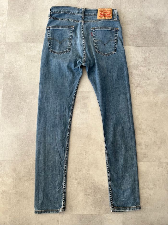 Jean Levi’s Femme – W29 - photo numéro 4