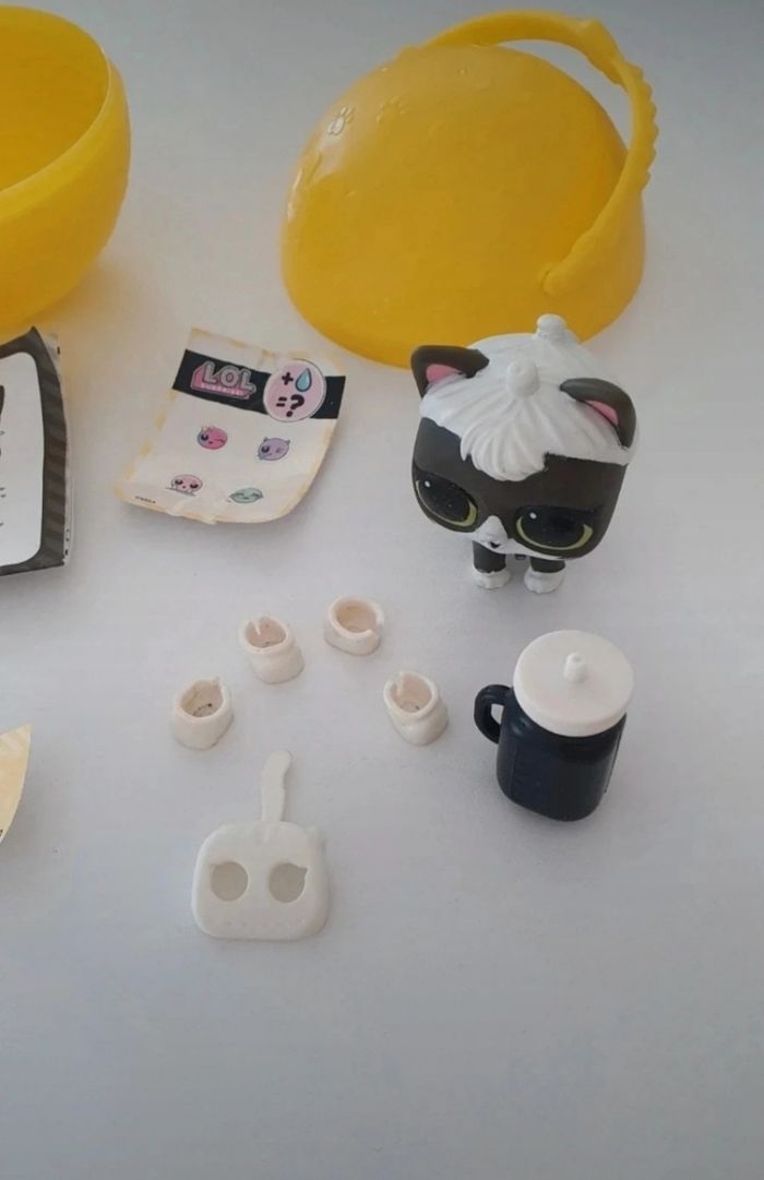 2 Lol surprise - photo numéro 2