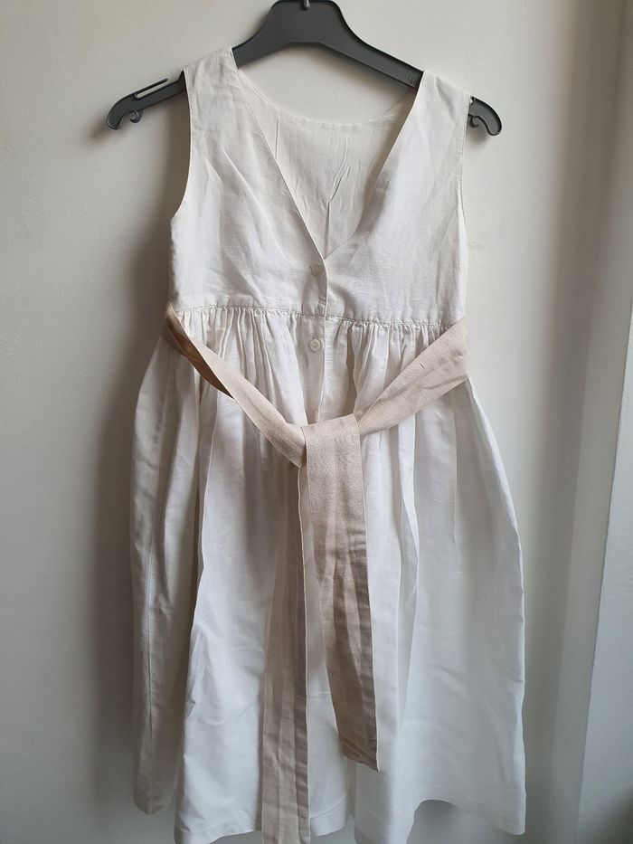 Robe fille 10 ans - photo numéro 2