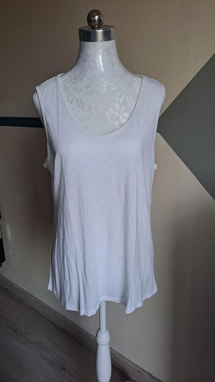 🦚Débardeur taille 42-XL