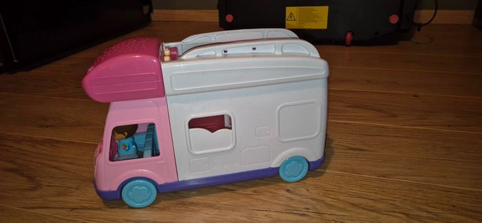 Camping car - photo numéro 8