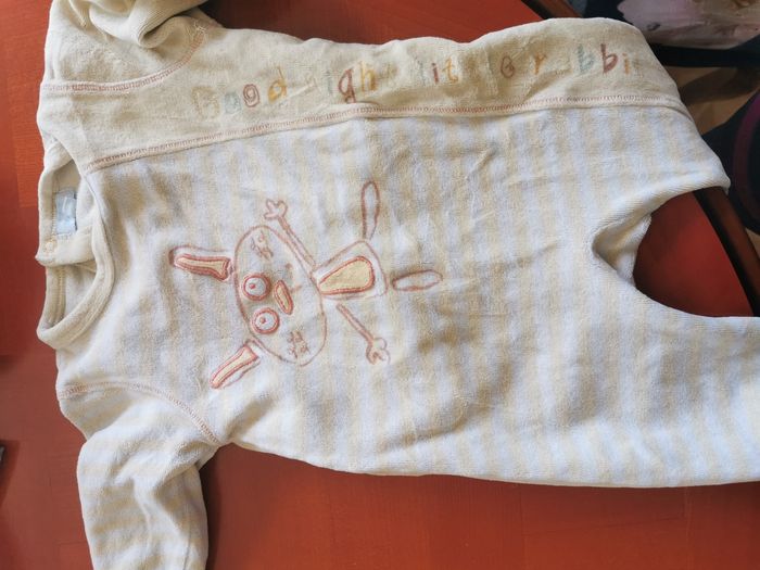 Pyjamas - photo numéro 3