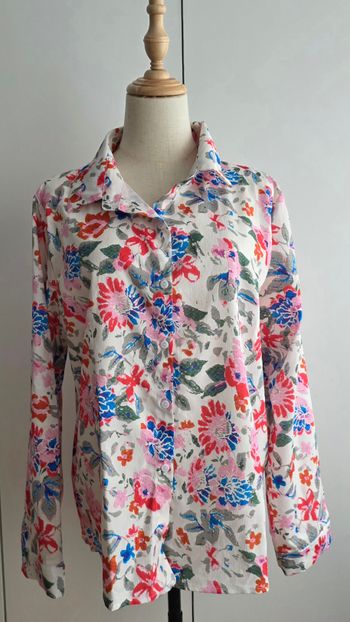 Chemise taille XL
