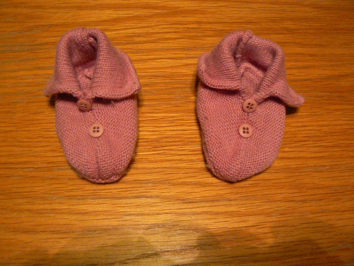 ensemble bébé fille verbaudet - photo numéro 4