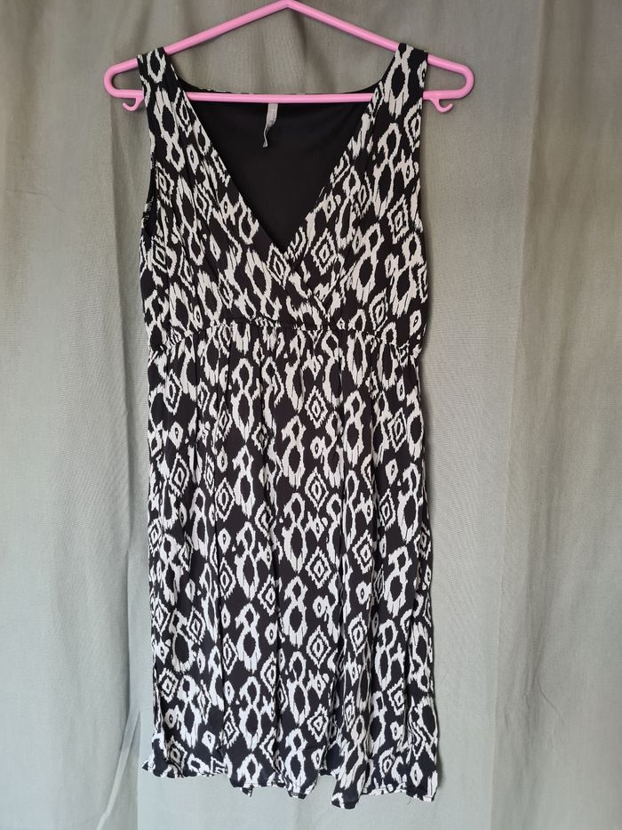 Robe d'été