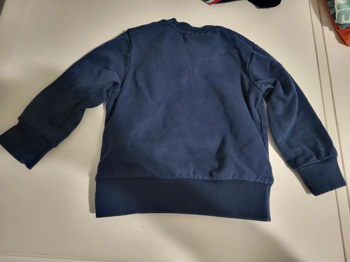 Pull Mickey - photo numéro 2