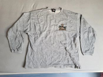 Magnifique pull Gotcha