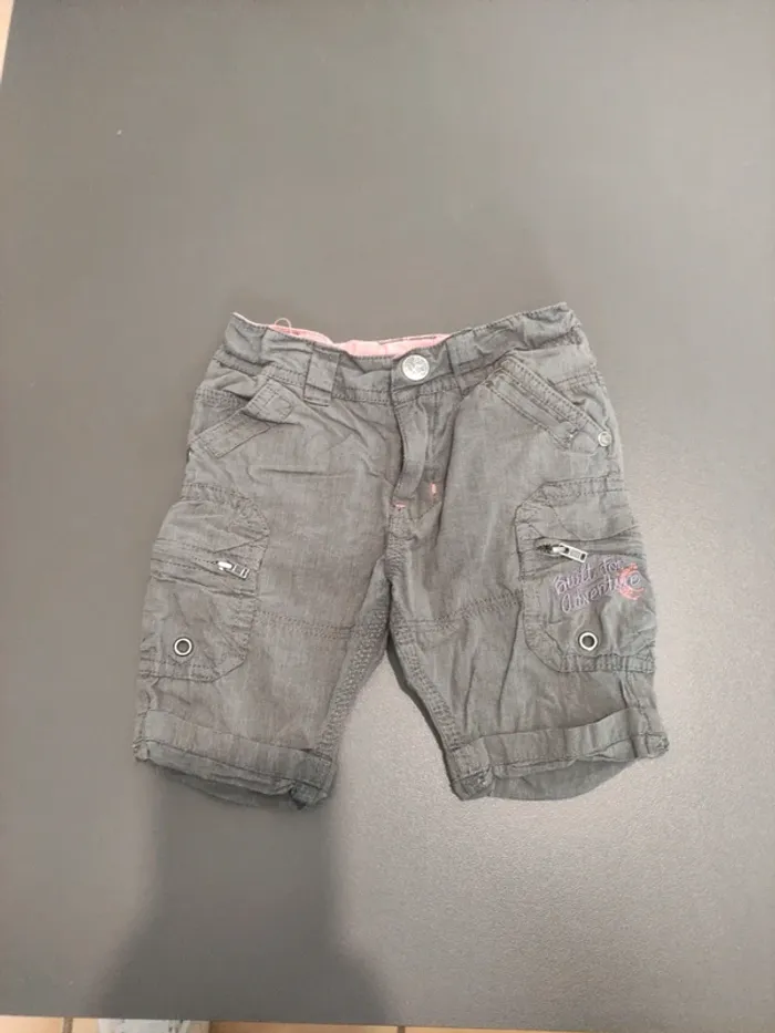 Short