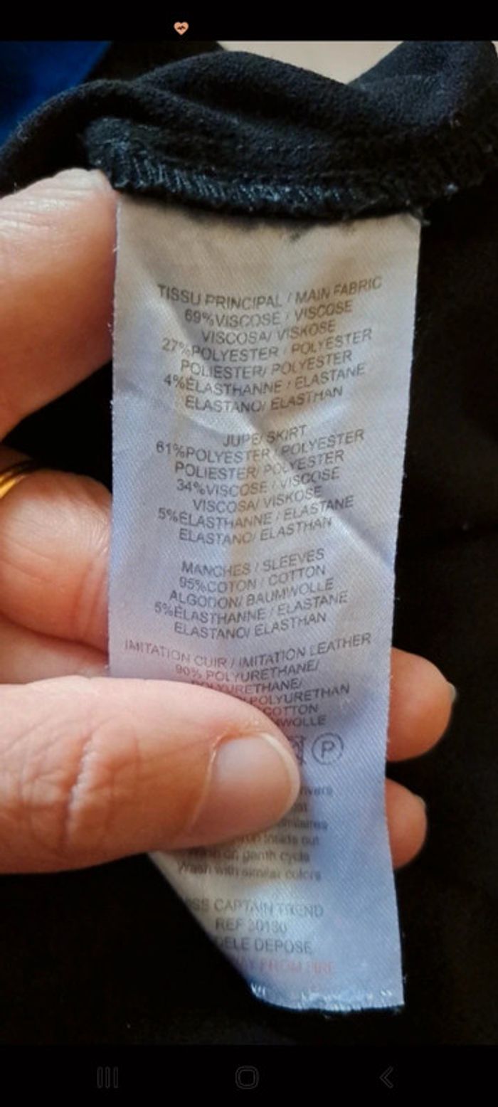 Robe femme - photo numéro 11