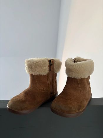 Bottines ugg