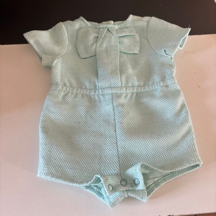Combi short