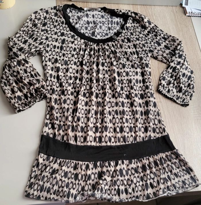 Tunique Armand Thiery Taille 40